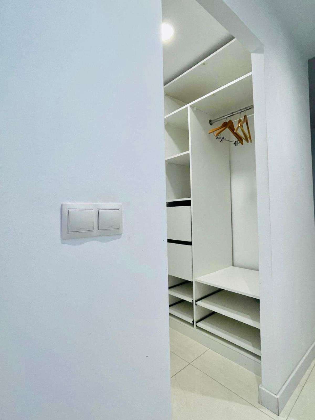 Apartament Apartament Salamanca Malaga Zewnętrze zdjęcie