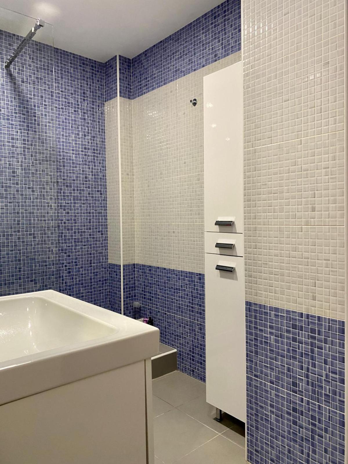 Apartament Apartament Salamanca Malaga Zewnętrze zdjęcie