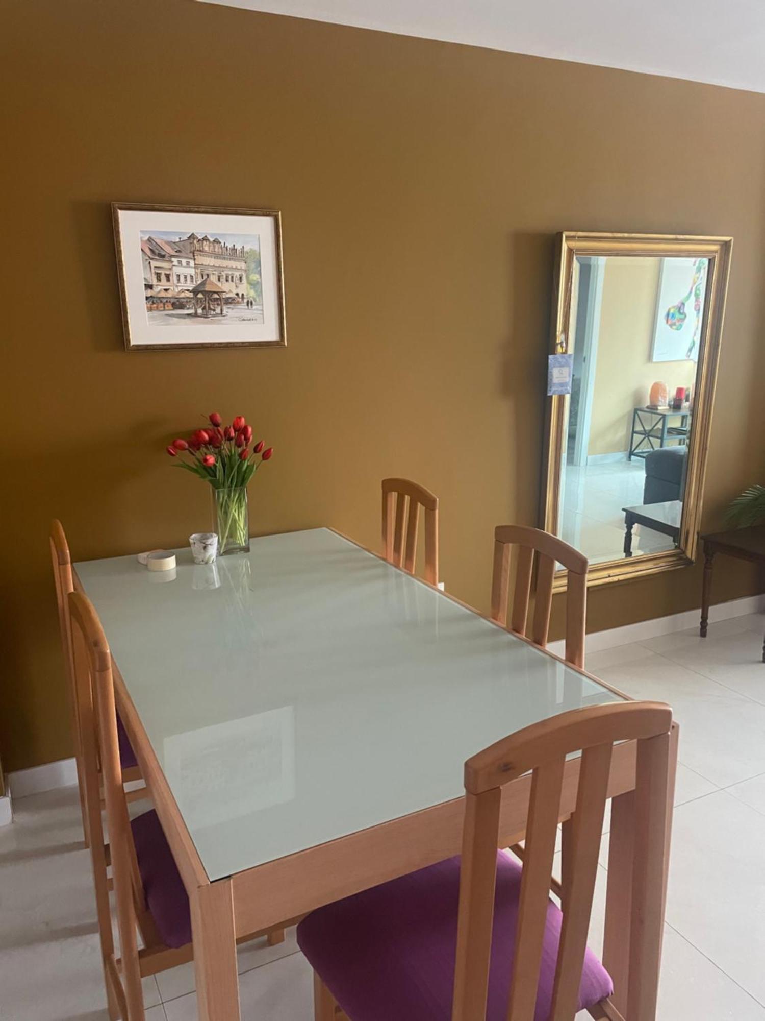 Apartament Apartament Salamanca Malaga Zewnętrze zdjęcie